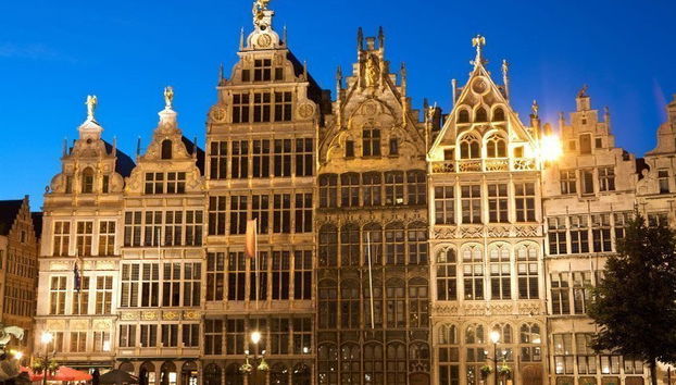 Antwerp Day Trip - Foto 4