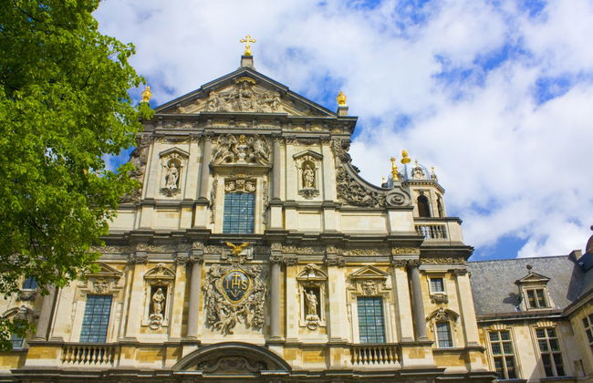 Excursão à Antuérpia - Foto 6