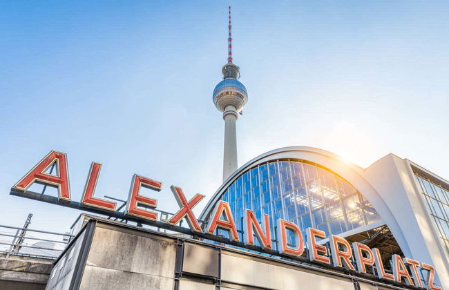 Berlin Wall Tour - Photo 5