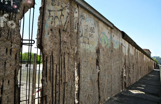 Berlin Wall Tour - Photo 1