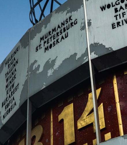 Foto de Tour de la Guerra Fría + Muro de Berlín + Museo de la Stasi