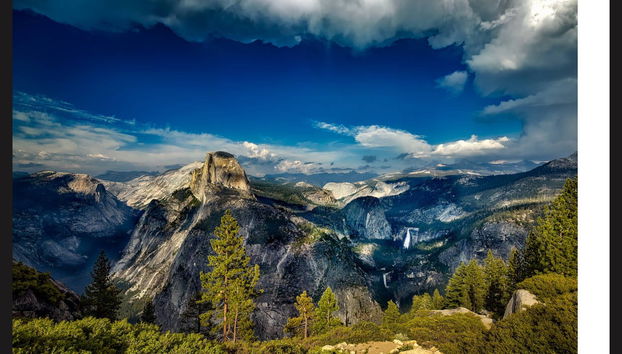 Excursión a Yosemite - Foto 5