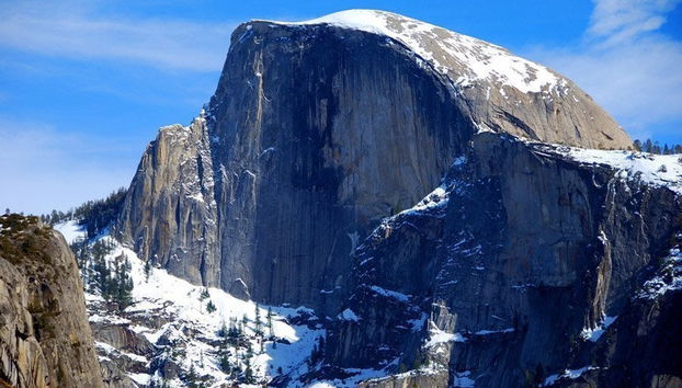 Excursión a Yosemite - Foto 4