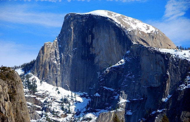 Excursão a Yosemite - Foto 4