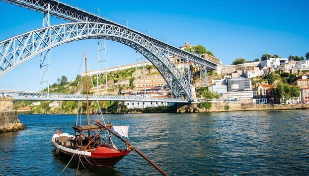 Porto Amphibian Bus Tour - Photo 4