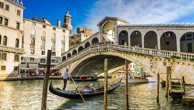 Excursión en tren a Venecia y Verona - Foto 2