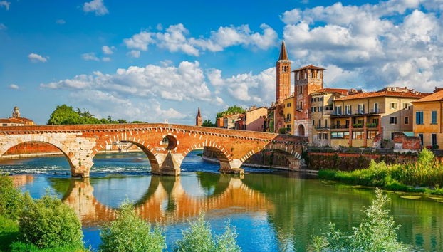 Excursión en tren a Venecia y Verona - Foto 5