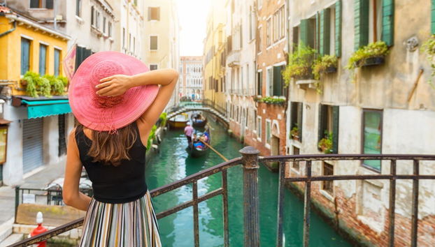 Excursión en tren a Venecia y Verona - Foto 4