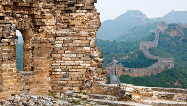 Excursión privada a la Gran Muralla China - Foto 2