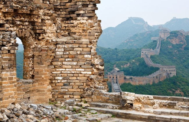 Escursione privata alla Grande Muraglia Cinese - Foto 2