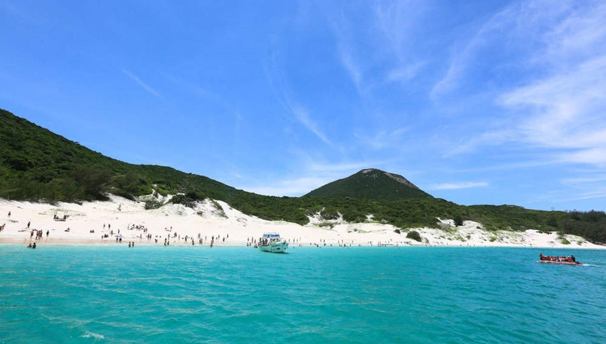 Excursión a Arraial do Cabo - Foto 1