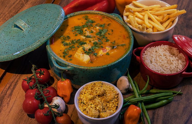 Excursão a Arraial do Cabo - Foto 2