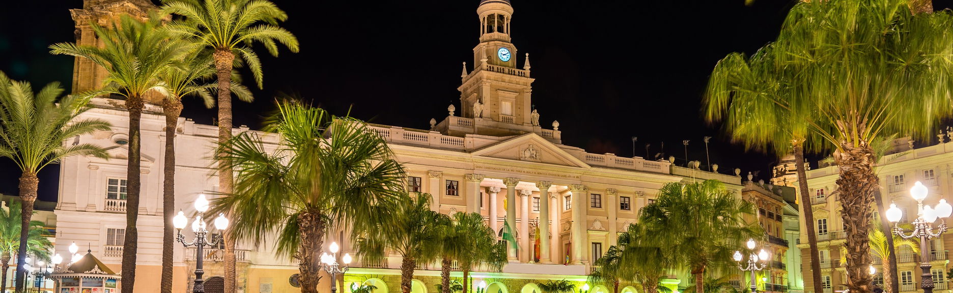 Free tour dos mistérios e lendas de Cádiz - Foto 1