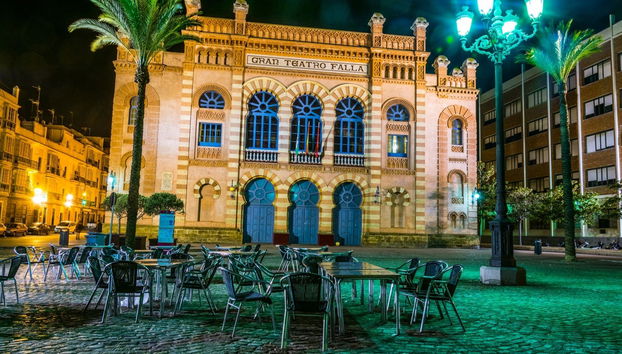 Free tour de los misterios y leyendas de Cádiz - Photo 3