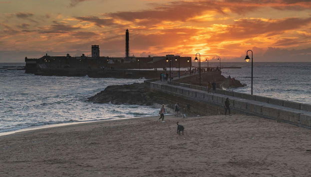 Free tour de los misterios y leyendas de Cádiz - Photo 4