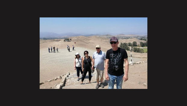 Escursione a Pachacamac - Foto 2