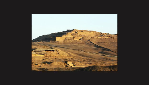 Escursione a Pachacamac - Foto 4