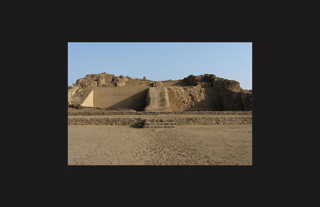 Escursione a Pachacamac - Foto 1