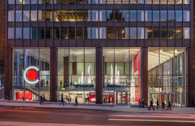 Biglietti per Chicago Architecture Center - Foto 2