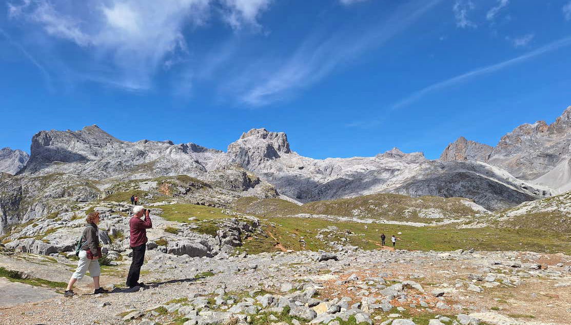 Senderismo por los Picos de Europa y Potes - Foto 1