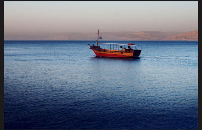 Nazareth, Tiberias & Sea of Galilee Trip - Foto 1