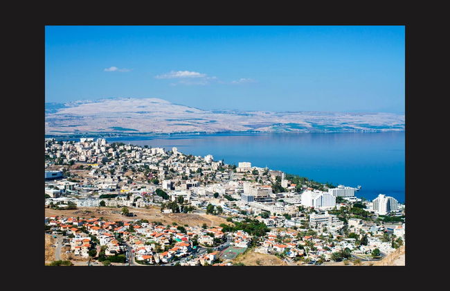 Nazareth, Tiberias & Sea of Galilee Trip - Photo 2