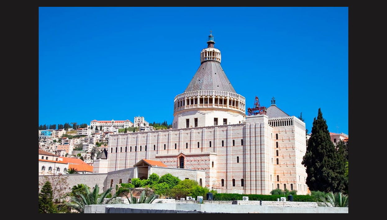 Nazareth, Tiberias & Sea of Galilee Trip - Foto 1