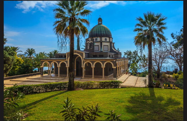 Nazareth, Tiberias & Sea of Galilee Trip - Foto 3