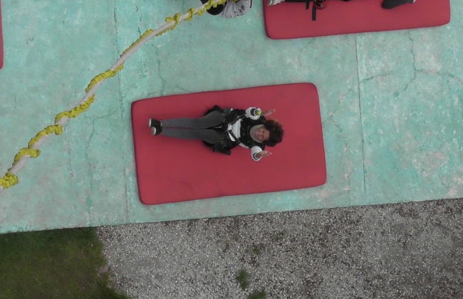 Poroy Bungee Jumping & Catapult - Photo 2