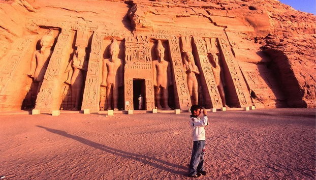 Escursione di 2 giorni ad Abu Simbel - Foto 3