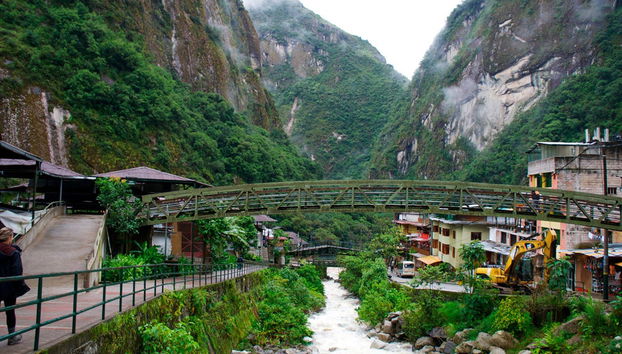 Machu Picchu Hike: 2 Days - Photo 4