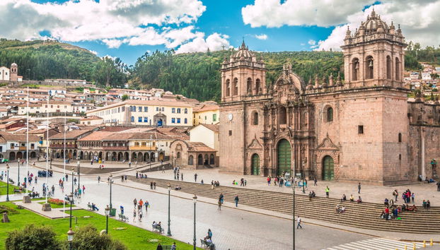 Cusco Private Tour - Foto 2