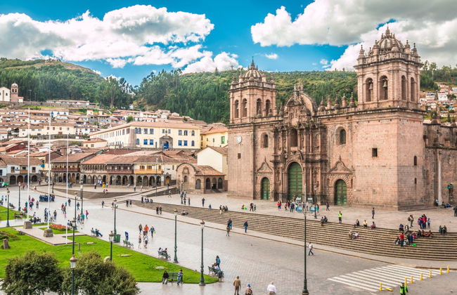 Cusco Private Tour - Foto 2