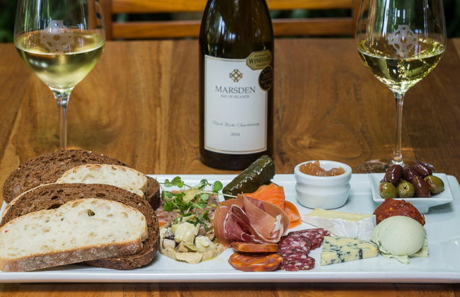 Tour del vino por Bahía de las Islas - Foto 3