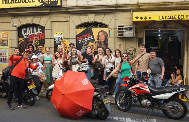 Free tour de la salsa y arte urbano por Cali - Foto 7