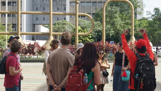 Cali Salsa & Street Art Free Tour - Foto 2