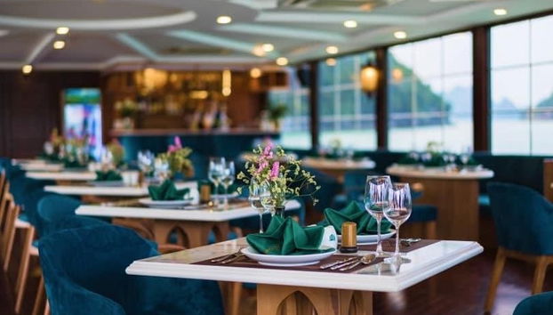 Crucero por la bahía de Lan Ha - Foto 2