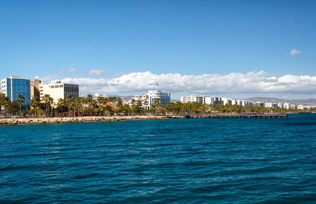 Limassol, Kourion + Kolossi Day Trip - Foto 6