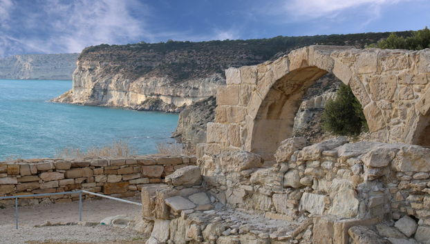 Limassol, Kourion + Kolossi Day Trip - Foto 2