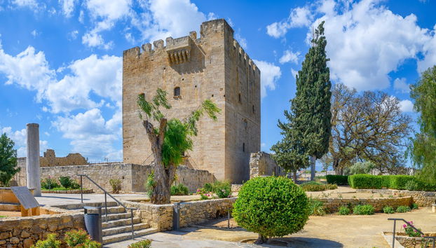 Limassol, Kourion + Kolossi Day Trip - Foto 4