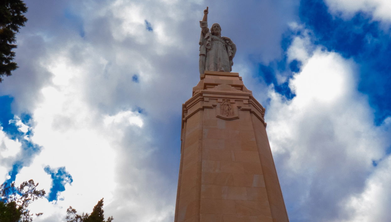 Senderismo por Las Ermitas