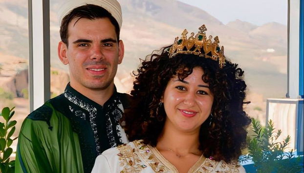 Traditional Meal at the Palais Bab Sahra Fez + Photo Shoot - Foto 2