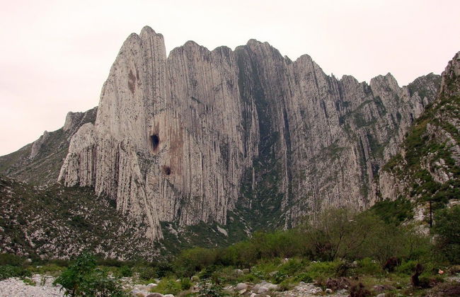 La Huasteca + Chipinque Park Tour - Photo 4