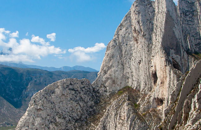 La Huasteca + Chipinque Park Tour - Photo 8