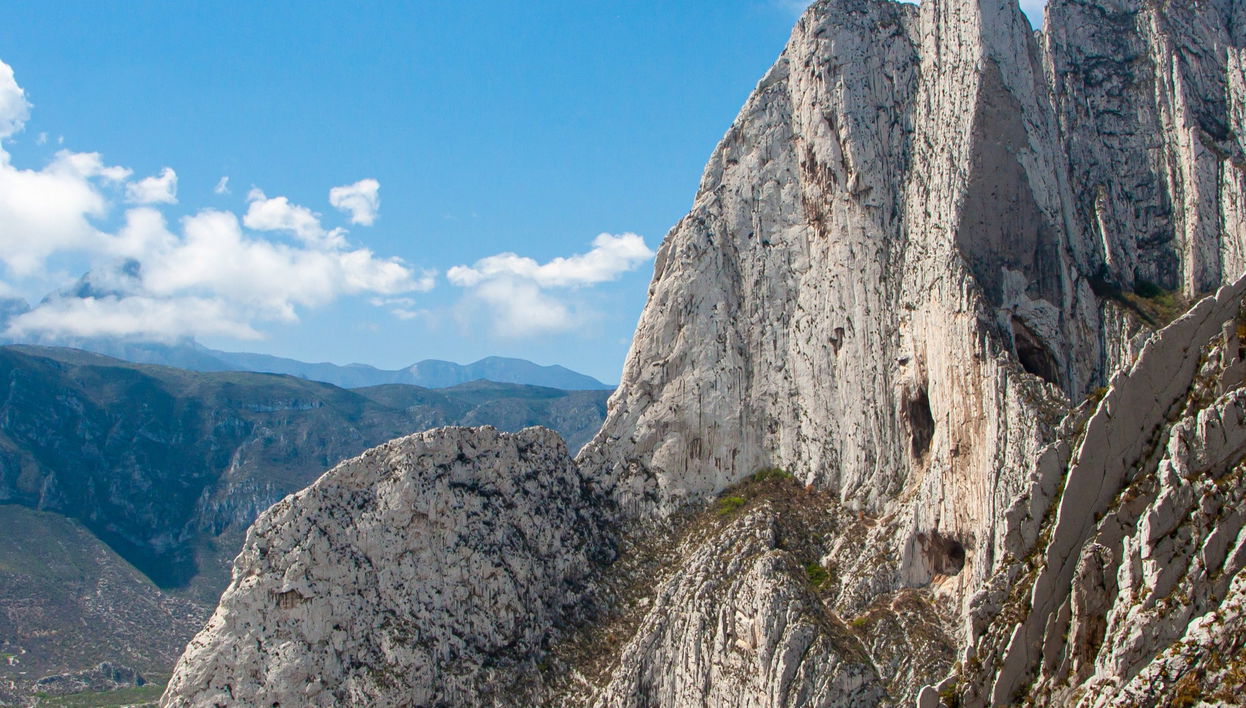 La Huasteca + Chipinque Park Tour - Foto 1