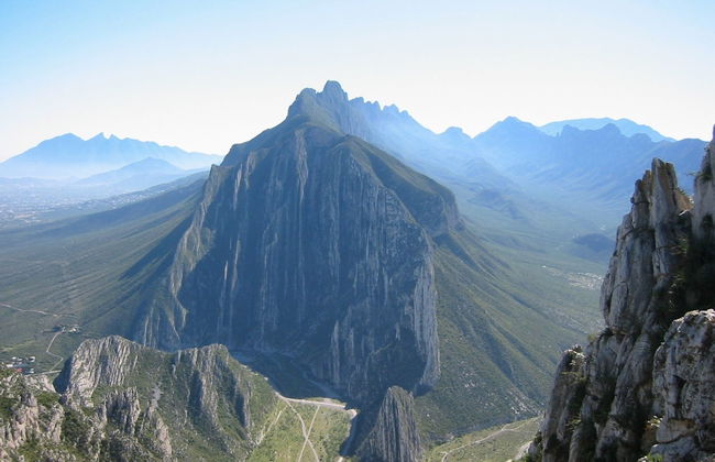 La Huasteca + Chipinque Park Tour - Photo 6