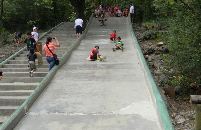 La Huasteca + Chipinque Park Tour - Photo 3