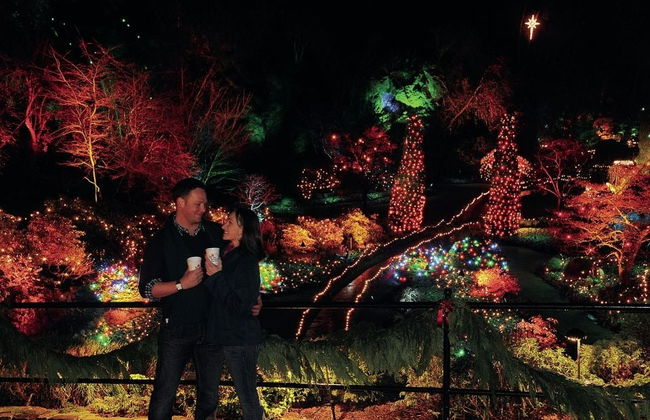 Tour navideño por Vancouver - Foto 2