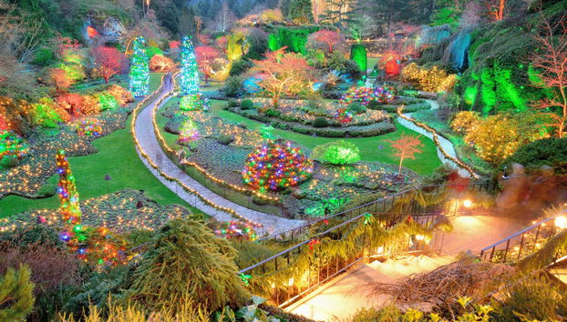 Visite sur le thème de Noël à Vancouver ou Victoria - Photo 5