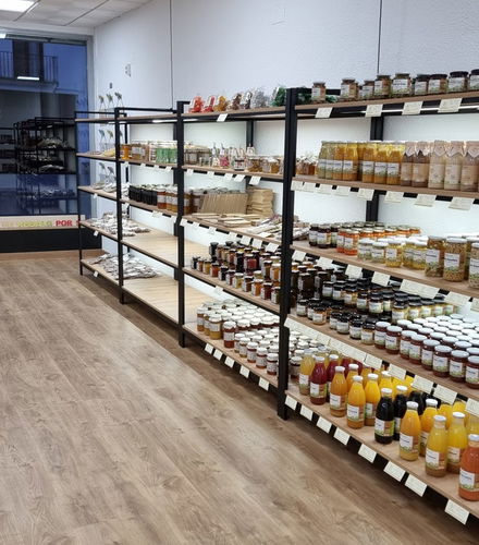 Photo – Degustación de productos típicos en Baeza